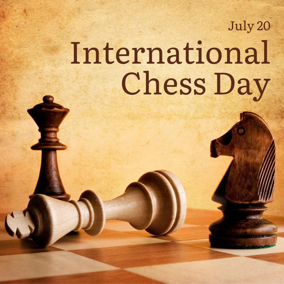 Have you ever played chess? This would be something fun to learn on a rainy day and would be a great mind exercise for seniors. #internationalchessday #chess #games #senior #seniorhomecare #nursing