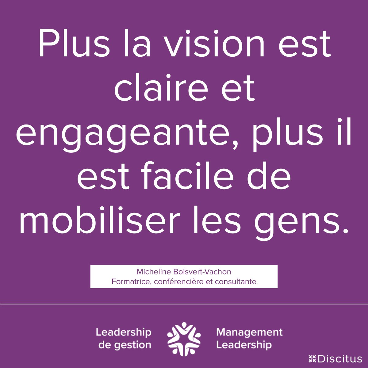 Discitus Consultants tweet media