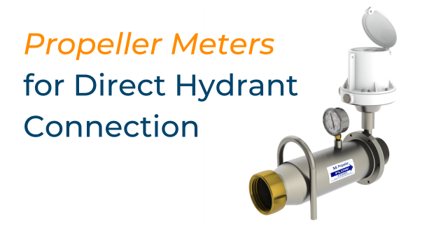 McCrometer's tweet photo. Choosing the right flow meter can provide trusted flow data for easy #hydrant testing. Learn more about our #McPropeller M1104 meter for direct #firehydrant connection!

https://t.co/pOk6jCeXDi https://t.co/cIfnB1ENmN