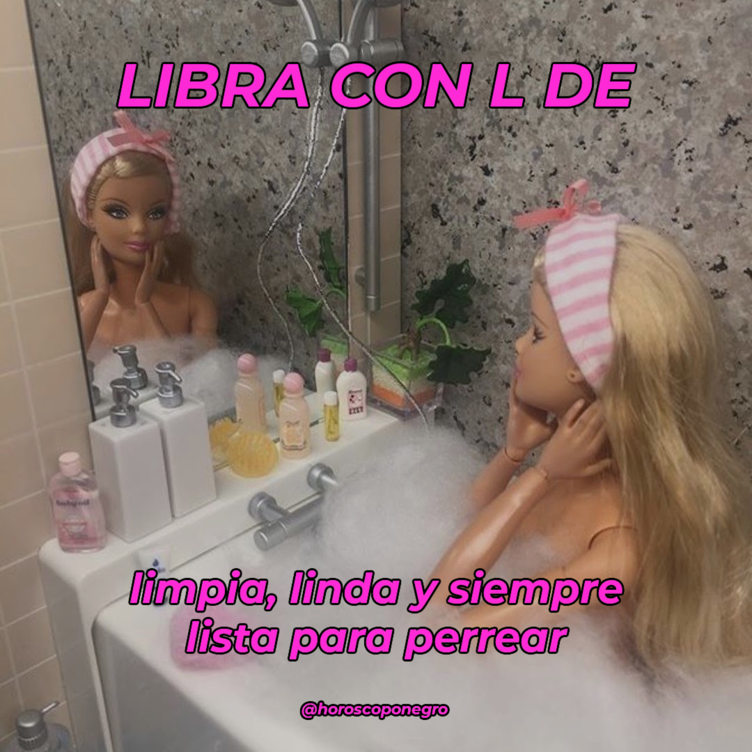 libra_hn's tweet photo. #Libra con L de... 🤣 #horoscoponegro https://t.co/4doMRNWeB5
