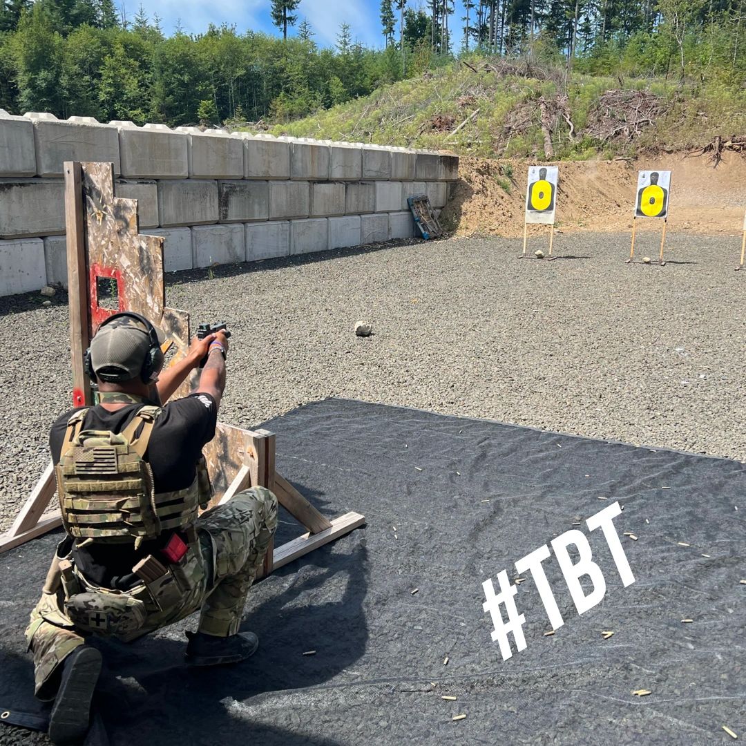 TrueBlueTraini1's tweet photo. If your weapon malfunctions, what should you do?  Book a class to find the answer.  https://t.co/HVxMTI81le #ShootingSkills #Range #GunSafety #GunMalfunctions #AdvancedShootingSkills #SafeShooting #WeaponTransitioning https://t.co/zwLnlm2ft4