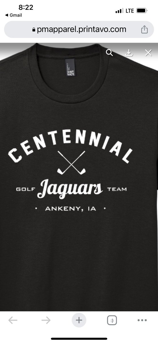 ACHSBoysGolf's tweet photo. LAST DAY TO ORDER 

Reminder: The Jag fan gear store closes Thursday July 20th at midnight.  

Fantastic options out there!

Check it out and share with others - golf logo ⛳️ and options to get Jag logo only. 

https://t.co/N2TgwvfQi3 https://t.co/CyLBBlRj8J