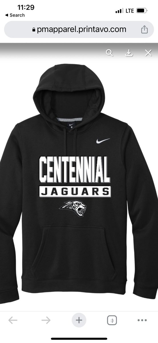 ACHSBoysGolf's tweet photo. LAST DAY TO ORDER 

Reminder: The Jag fan gear store closes Thursday July 20th at midnight.  

Fantastic options out there!

Check it out and share with others - golf logo ⛳️ and options to get Jag logo only. 

https://t.co/N2TgwvfQi3 https://t.co/CyLBBlRj8J