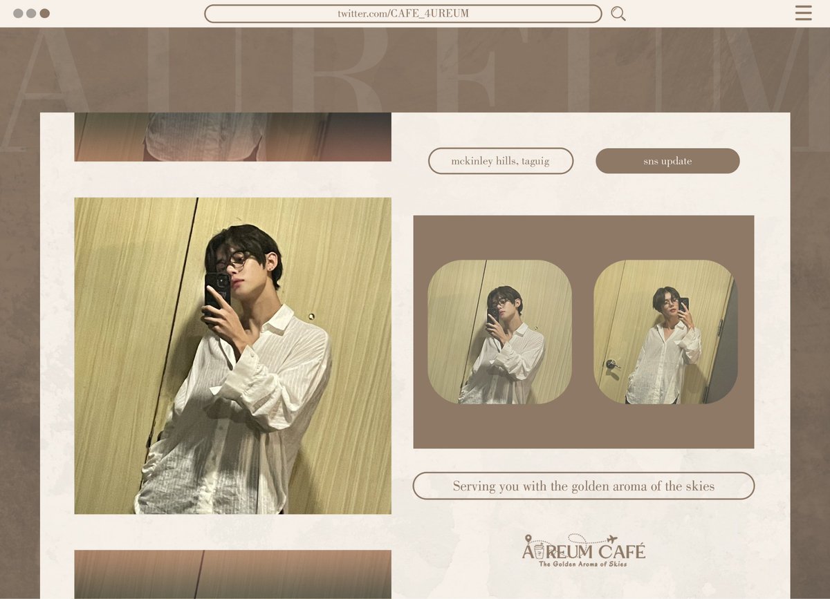 ͏͏͏͏͏͏ ͏͏͏͏͏͏ 

          user      marcusdranreb.⠀    update
          07.20.23   —   Thurs.   —   8:58PM
          AC,  McKinley  Hills,    Taguig  City

͏͏͏͏͏͏͏͏͏͏͏͏͏͏͏͏͏͏͏͏͏͏͏͏͏͏͏͏͏͏͏͏͏͏͏͏͏͏͏͏͏͏