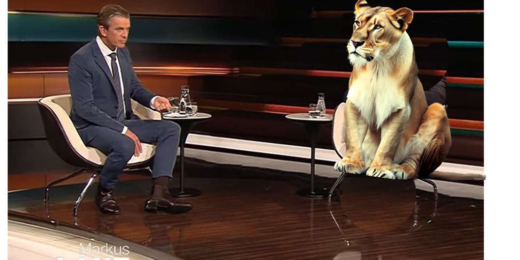 „In Ihrem Buch beschreiben Sie sehr eindringlich, wie ich finde, wie Sie auf sich gestellt allein an der Grenze zwischen Brandenburg und Berlin herumlöwen. Was macht das mit einem?“