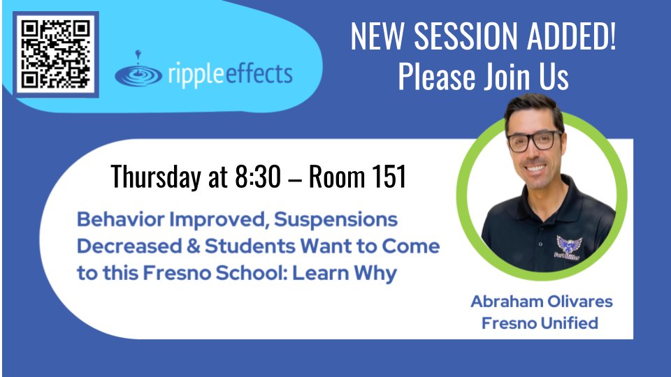 changehappening's tweet photo. Day 3 @CAMTSSPLI 
📣 Exciting News! 🎉 Due to the overwhelming response and popular demand, we are thrilled to announce that we are hosting a REPEAT session of @FortMillerAO  incredible talk TODAY!
🗓️ Date: 7/20/23 🕝 Time: 8:30 AM 🗣️ Room: 151 https://t.co/RwVBl7JYUF