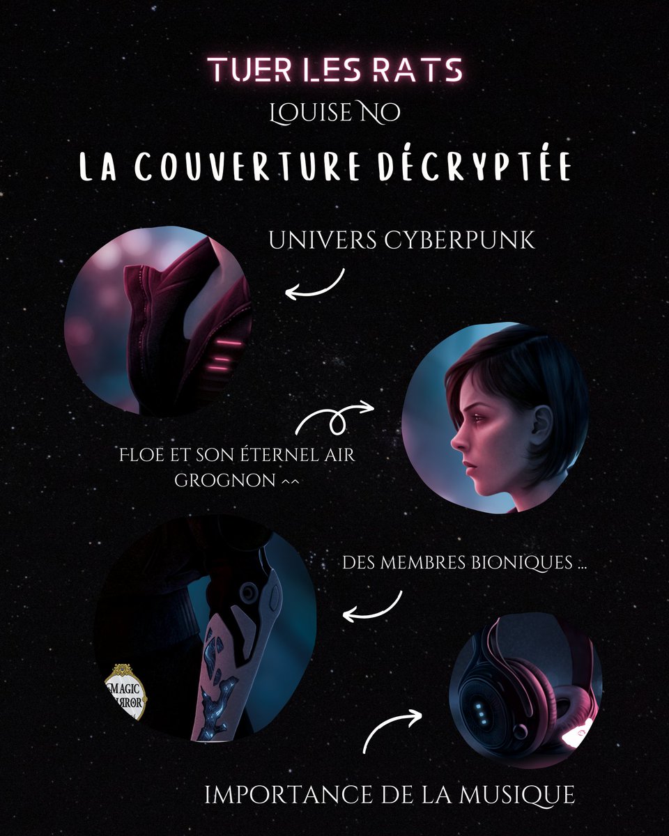 MagicMirror-éditions tweet media