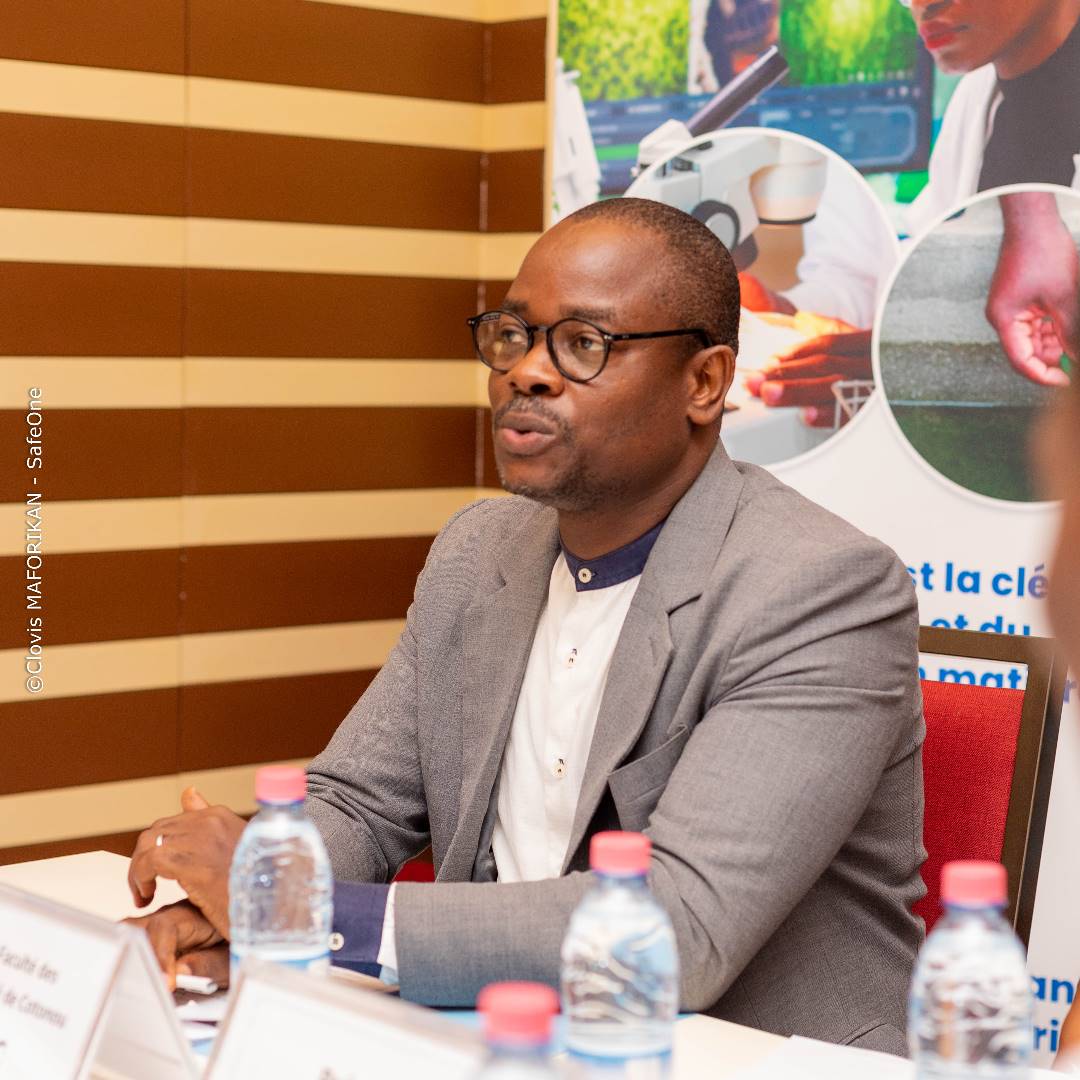 Dr Odry Agbessi tweet media