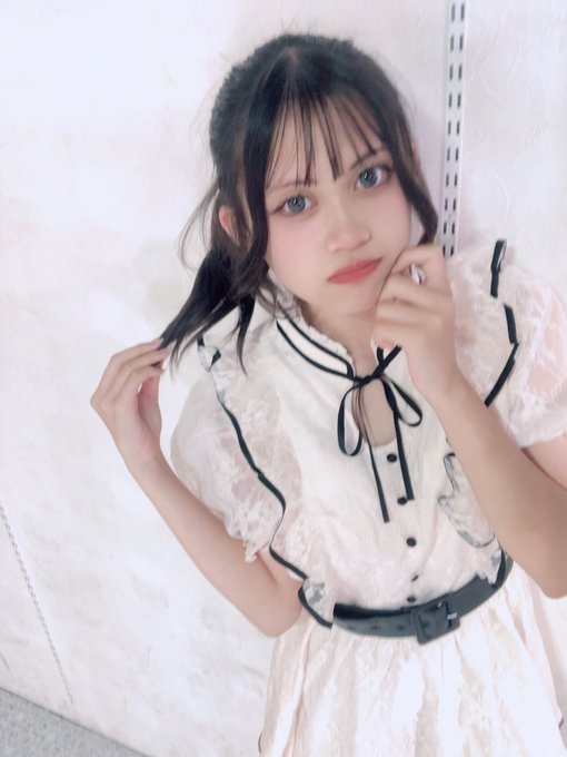 Twitterのコスプレ画像10