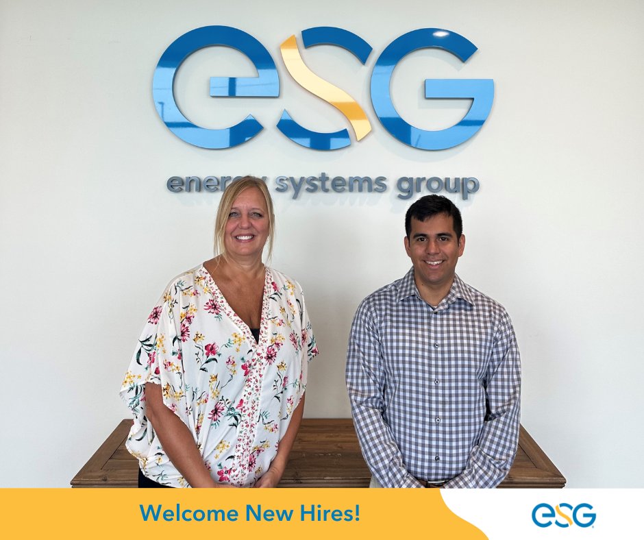 Energy Systems Group tweet media