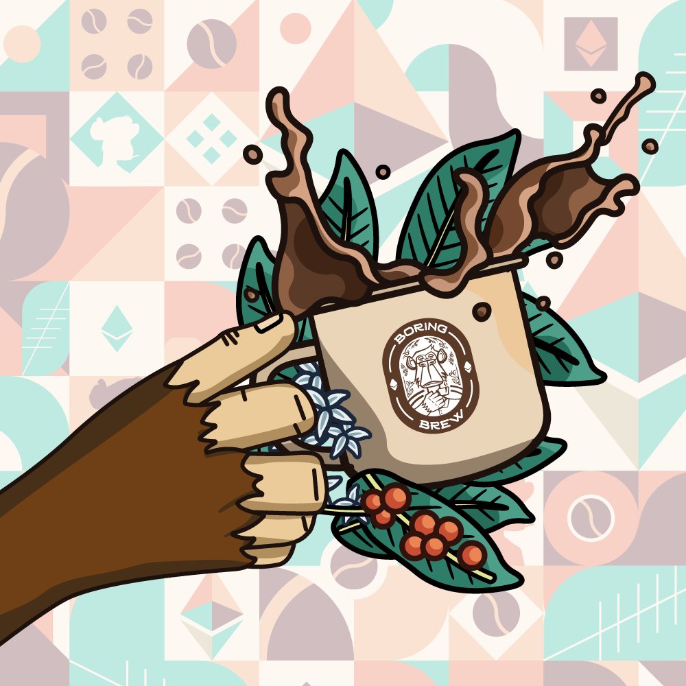 BoringBrew☕.eth tweet media