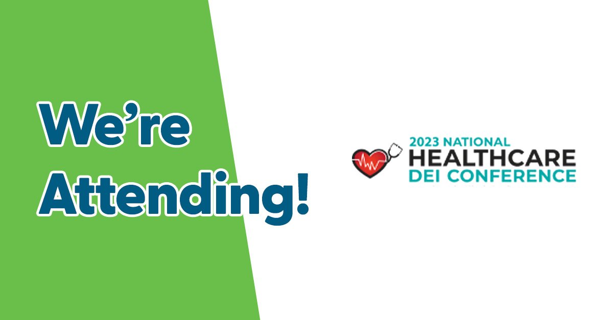 rhoworld's tweet photo. In two weeks, Chief Medical Officer Jack Modell and other team members will tune in to the National Healthcare DEI Conference. We’re thrilled to sponsor this year’s event and take part in conversations surrounding culturally competent care: https://t.co/xhw7upS9wH  #RhoOnTheRoad https://t.co/z5HWF6FQ8m