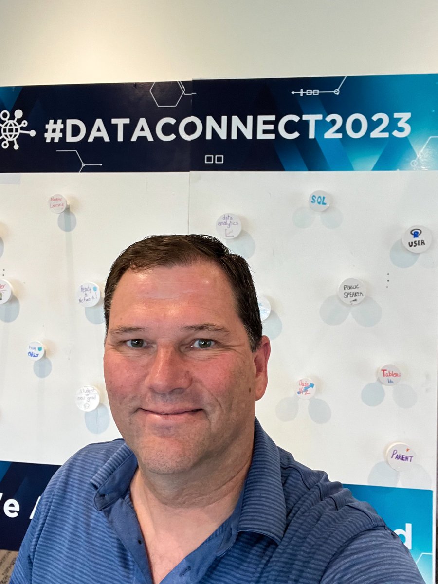 Agiliway's tweet image. We are excited to participate in DataConnect Conference 2023 in Columbus, OH! Industry leaders, experts, and entrepreneurs are gathering to explore Data, Analytics, ML, and AI innovations. Stay tuned for highlights and key takeaways!
#dataconnect2023 #womeninanalytics
