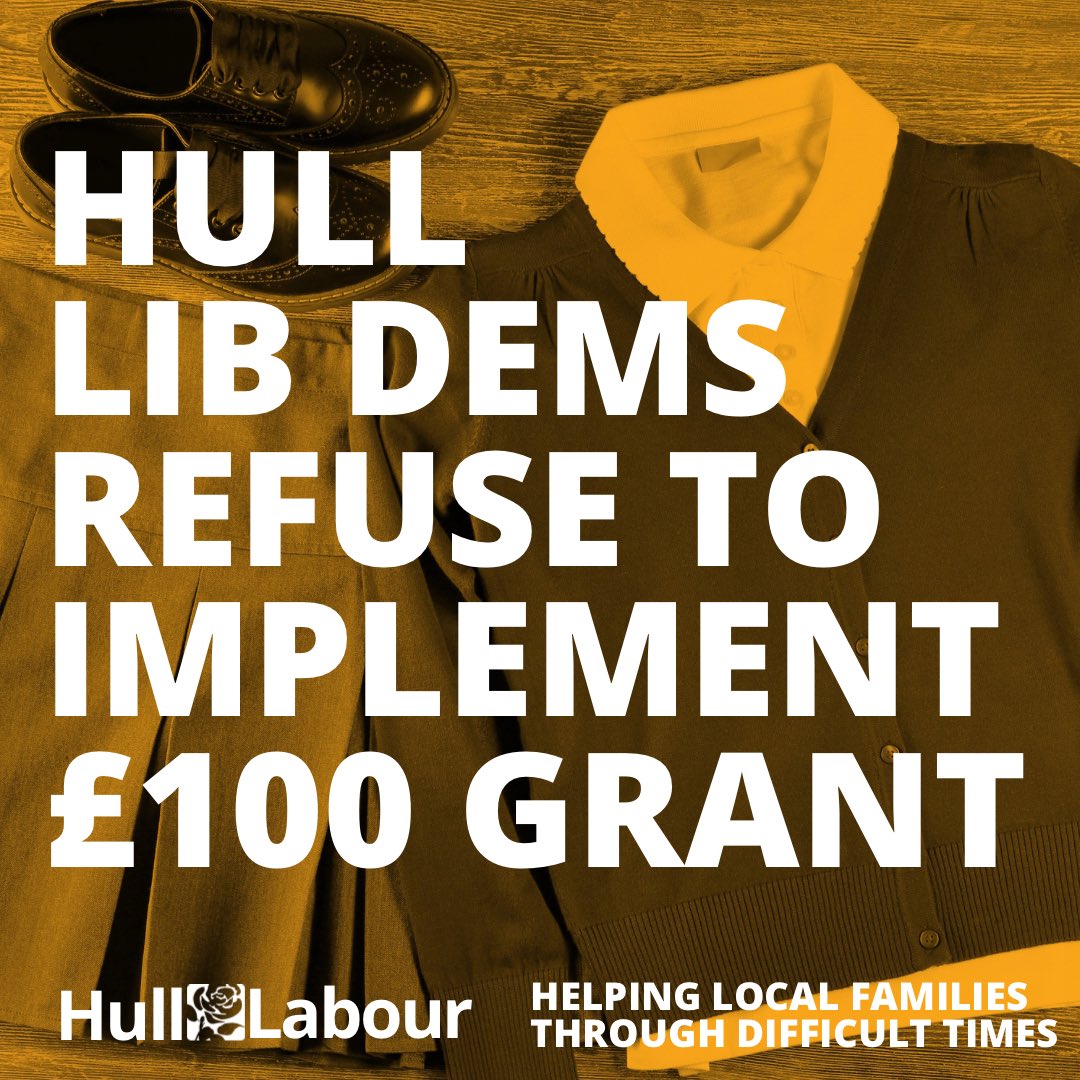 Hull Labour tweet media