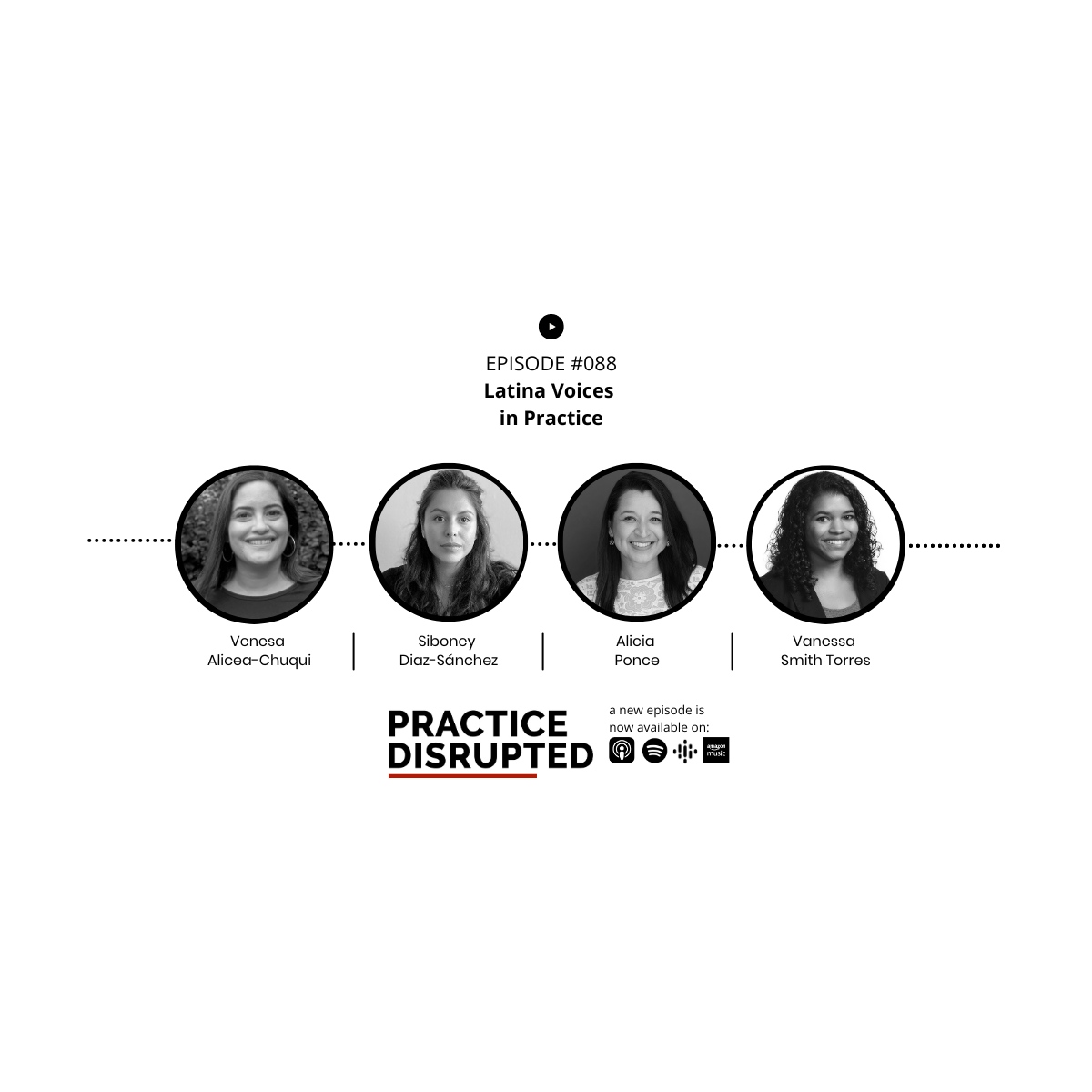 Last year, we had the privilege of engaging with four distinguished leaders in architecture during National Hispanic Heritage Month. Their invaluable insights on race, equity, and architecture offered diverse perspectives.