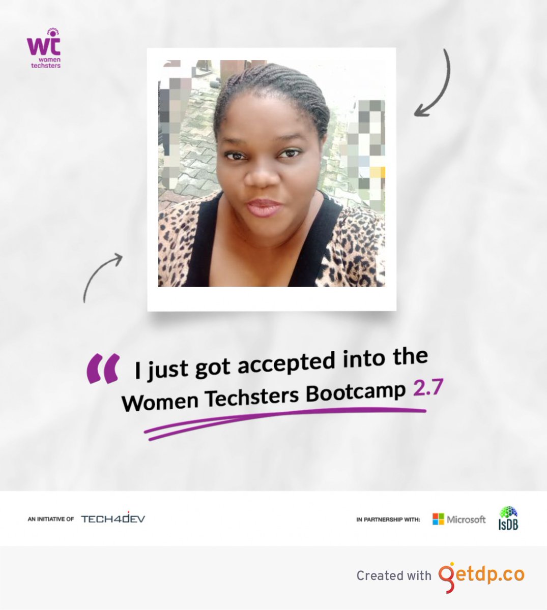 inemsam's tweet photo. Feels great starting this journey with @Tech4DevHQ #techsis #tech4dev #WTBootcampcohort2.7 #microsoft #fintechegypt https://t.co/3vB4N572Rg