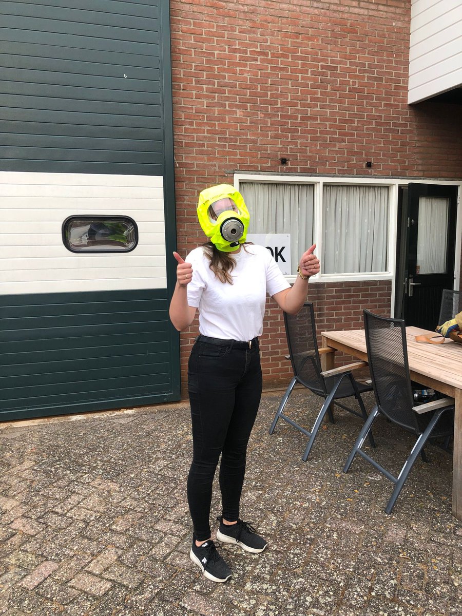 BrandweerNMD's tweet image. 2 inzetoefeningen gedraaid voor onze aspirant bevelvoerder Jan-Willem. Toepassen van FABCM bij brandbestrijding. #fabcm #leergangbevelvoerder #observeren @Vakbekwaam_ZHZ @PPierneef