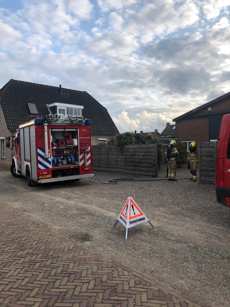 BrandweerNMD's tweet image. 2 inzetoefeningen gedraaid voor onze aspirant bevelvoerder Jan-Willem. Toepassen van FABCM bij brandbestrijding. #fabcm #leergangbevelvoerder #observeren @Vakbekwaam_ZHZ @PPierneef