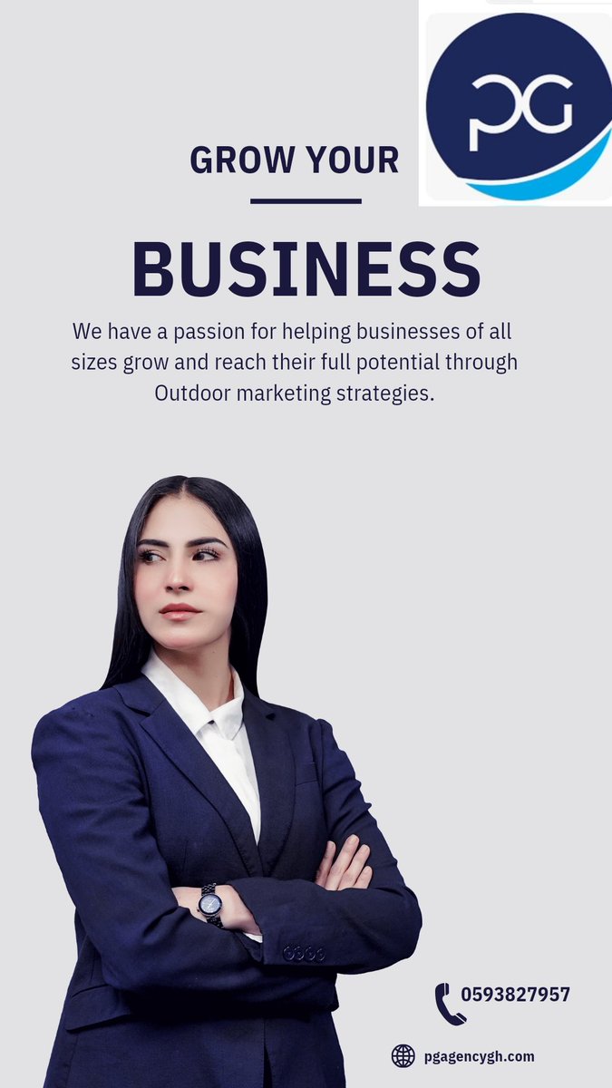 Let's help your brand reach its full potentials.
#pgadvertisingagency#
#marketingcampaign#
#Billboardsinghana#