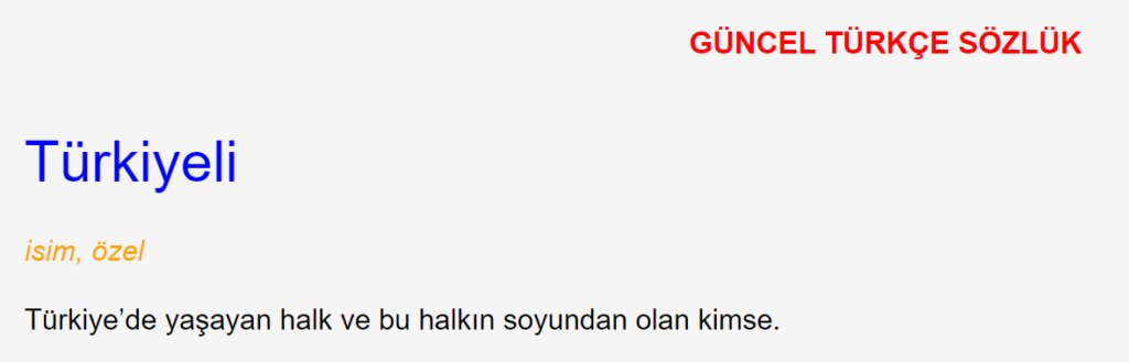 Almanya Almanlarınsa Rusya Ruslarınsa İtalya İtalyanlarınsa Türkiye de Türklerindir Bu Halk ta Türk Halkıdır.