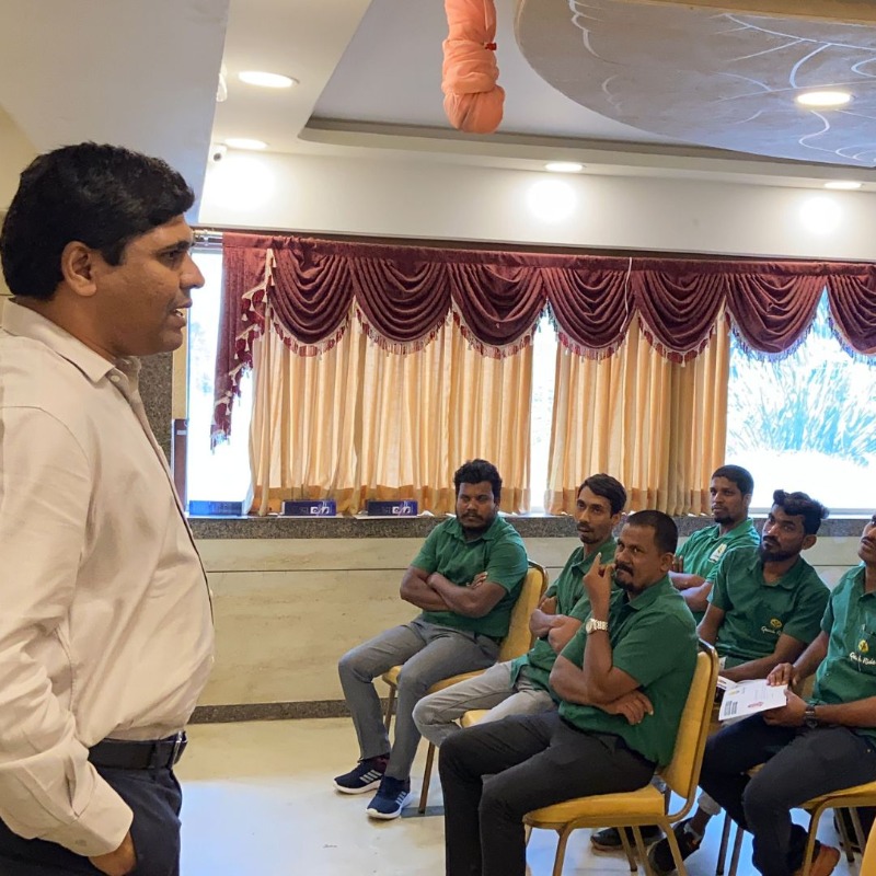 QuickRidein's tweet photo. We concluded the Quick Ride EV Driver Honoring Ceremony on 19th July, 2023.
Here are some glimpses of the memorable day.
#quickridein #evdrivers #bestdrivers #cabdrivers #greenmobility #bangaloretraffic #taxidrivers #electriccarsindia https://t.co/dmsrs6tPXL