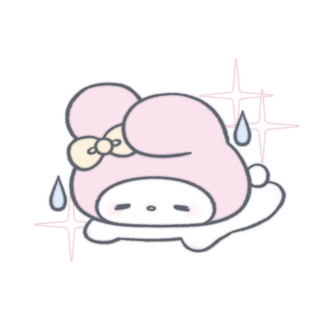 sanrio matching icons