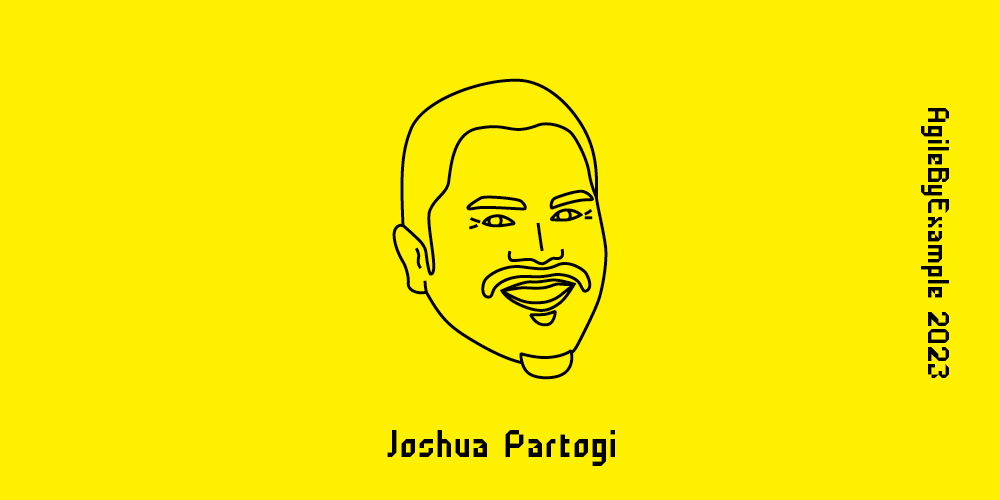 agilebyexample's tweet photo. How come many agile transformations fail to deliver the expected results? Joshua Partogi (@jpartogi) will share how storytelling can motivate and engage people in an organization's change process. #ABE23

Get tickets: https://t.co/pACLmBaWbb
#agile #AgileByExample #storytelling https://t.co/16z2qh8li9