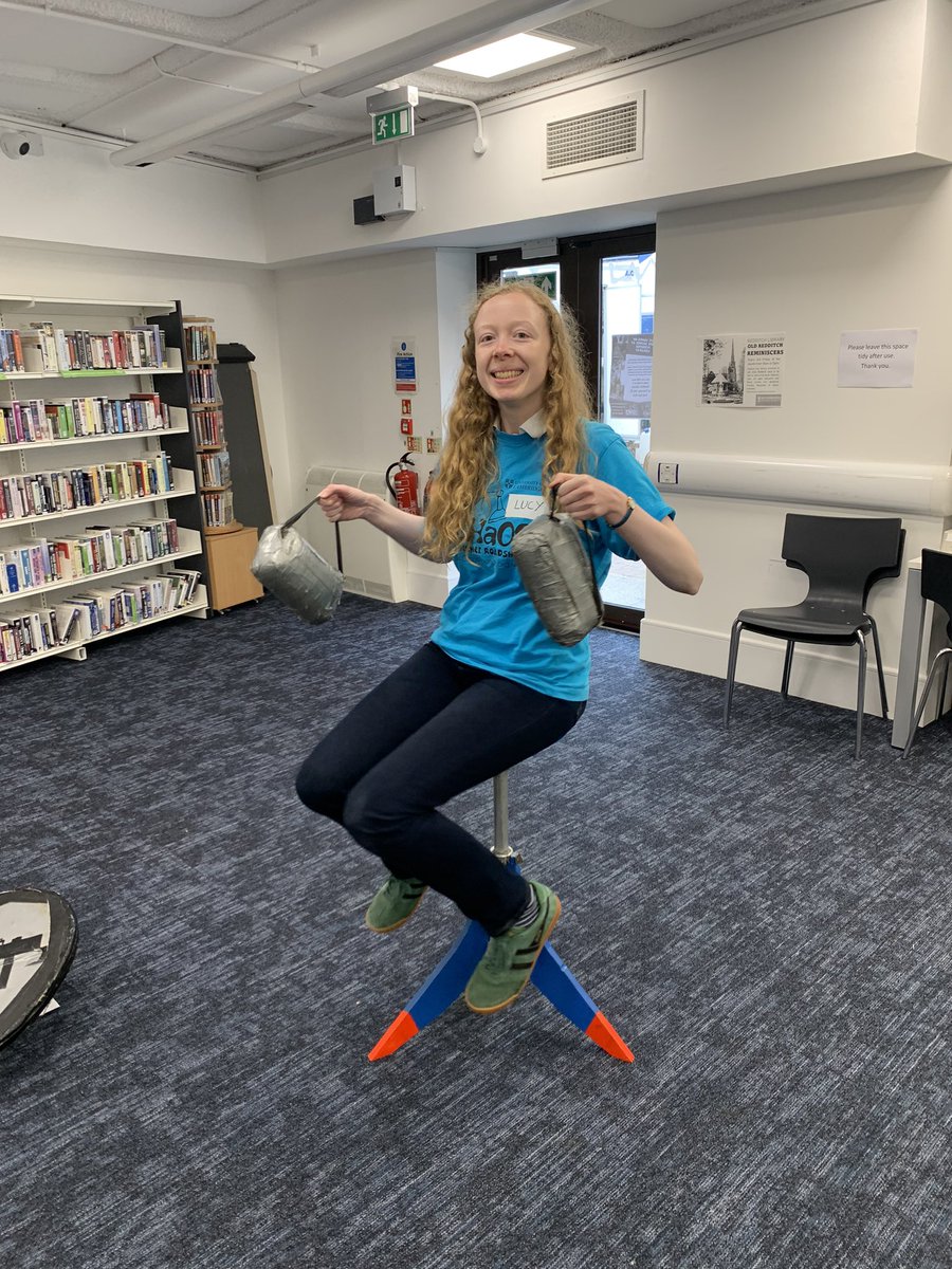 Cambridge Hands-On Science tweet media