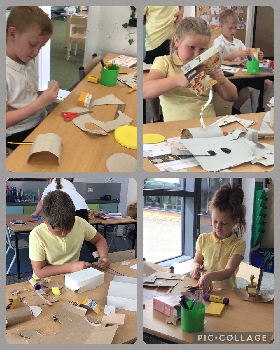Miss Carr HGPA tweet media