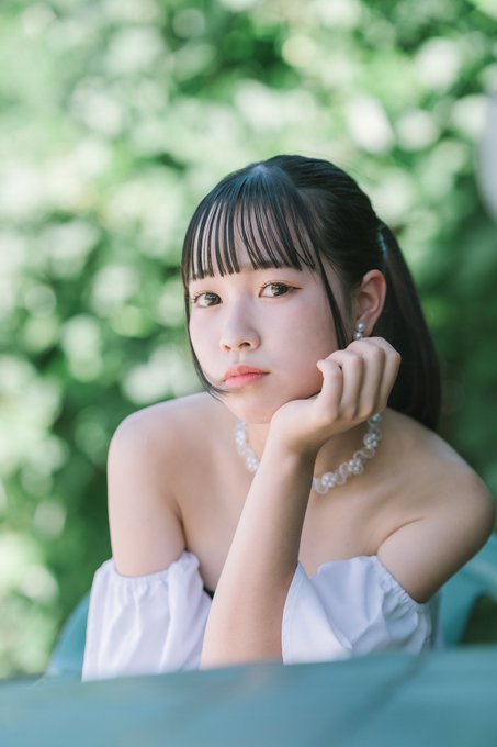 Twitterのコスプレ画像1