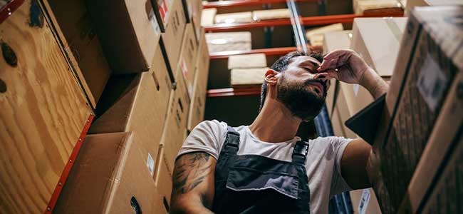 CircadianInc's tweet photo. Over two-thirds of your employees feel tired during the workday, according to a workplace fatigue survey report by the National Safety Council1. Ok, so they’re tired. What exactly does that mean? How does fatigue hurt you and your company?  https://t.co/7UOjxLoWyl https://t.co/Va8XSSFCFk