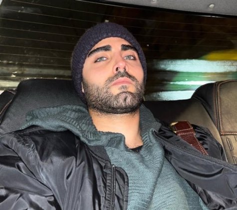 roseteahyang's tweet photo. #MohammadSadeghi, a 30-year-old tv and theatre actor, was violently and illegally arrested at his residence on July 16 2023, while on Instagram Live by the regime's security forces, who illegally raided his home. He has been transferred to an unknown location https://t.co/7vtEB1Ujlp