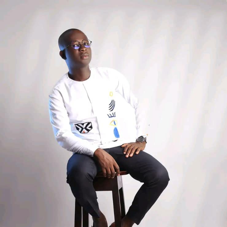 duce_adjoumani's tweet photo. #NouvellePhotoDeProfil https://t.co/YgLev06QjF