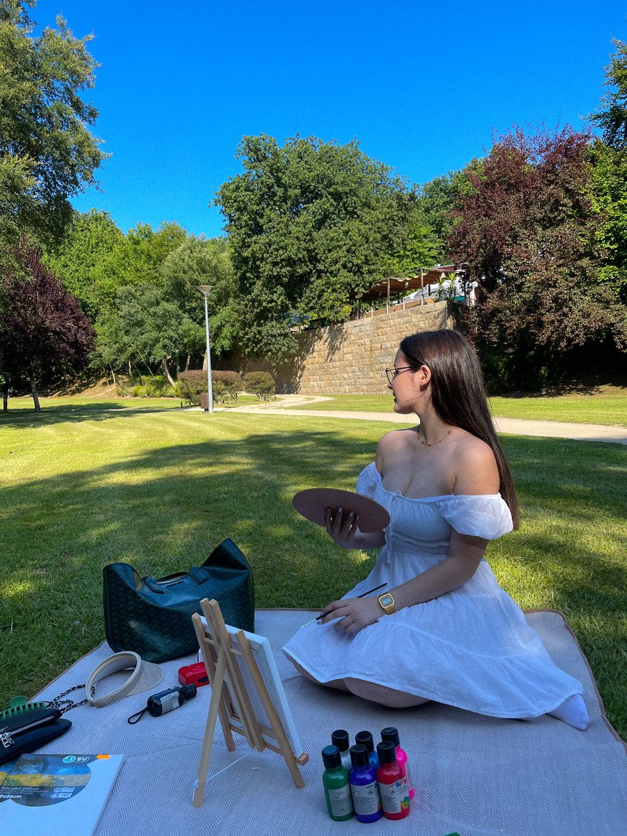 Clla_m's tweet photo. 🧺🎨 https://t.co/RX583Ut7X0