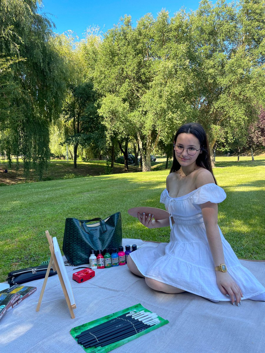 Clla_m's tweet photo. 🧺🎨 https://t.co/RX583Ut7X0
