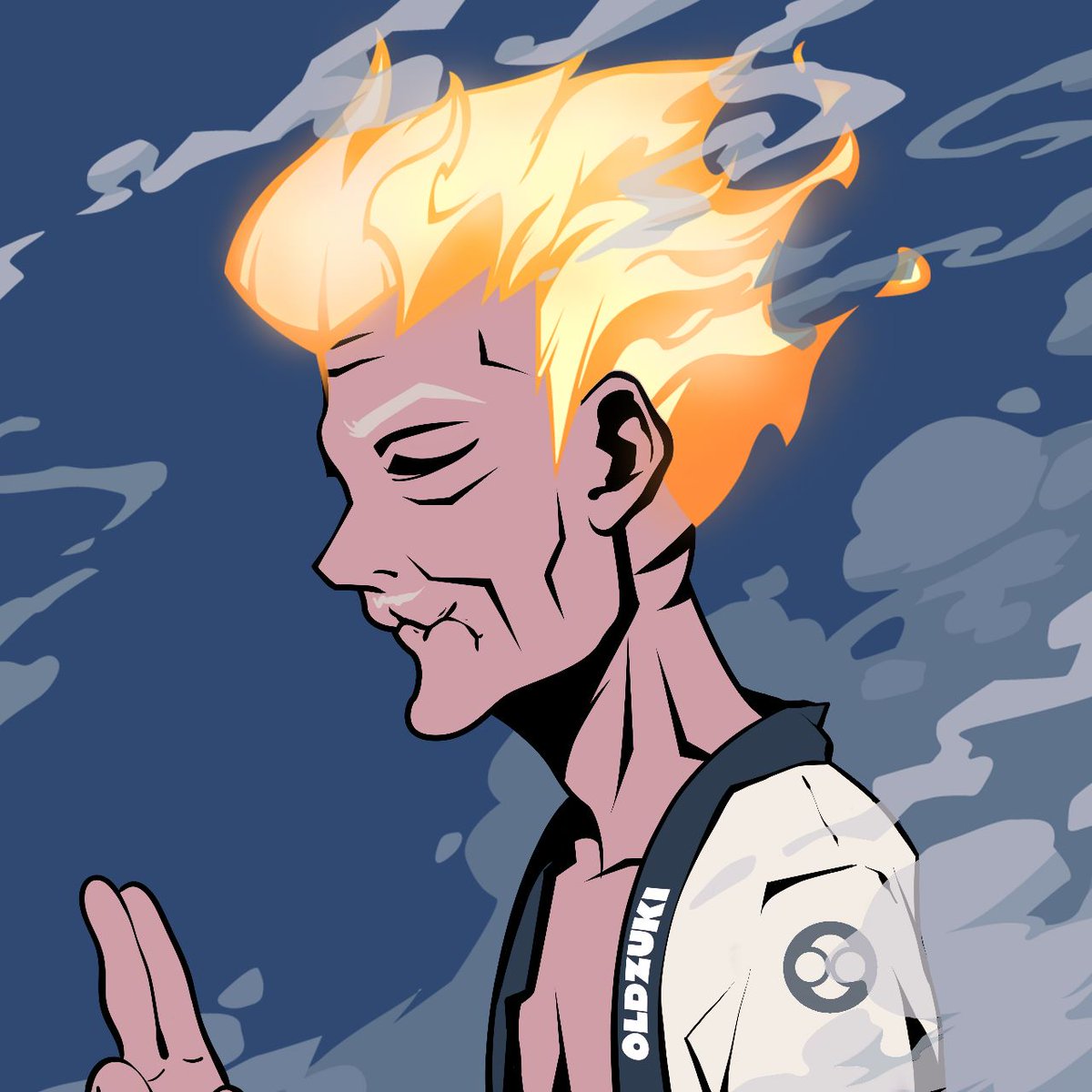 ⛩️ Welcome to the OLDZUKI Town ⛩️

Happy to be giving away X 10WL spot

👴 Follow <a href="/oldzukis/">Normax</a> x <a href="/heiwushiJ/">black</a>
👴 Like &amp; RT
👴 Tag 2 frens
👴 Join discord : discord.gg/sJvcXgJdnK
Let's embrace ageing, because that's inevitable !
Winners would be announced in 24 hours

#OLDZUKI #Azuki