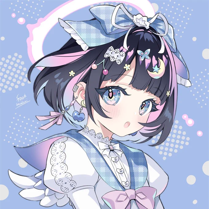 きゅるるおやすみなさい