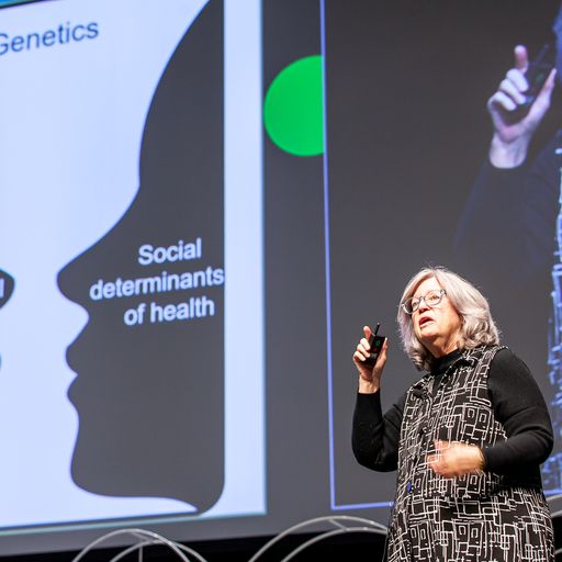 International Congress of Genetics 2023 tweet media