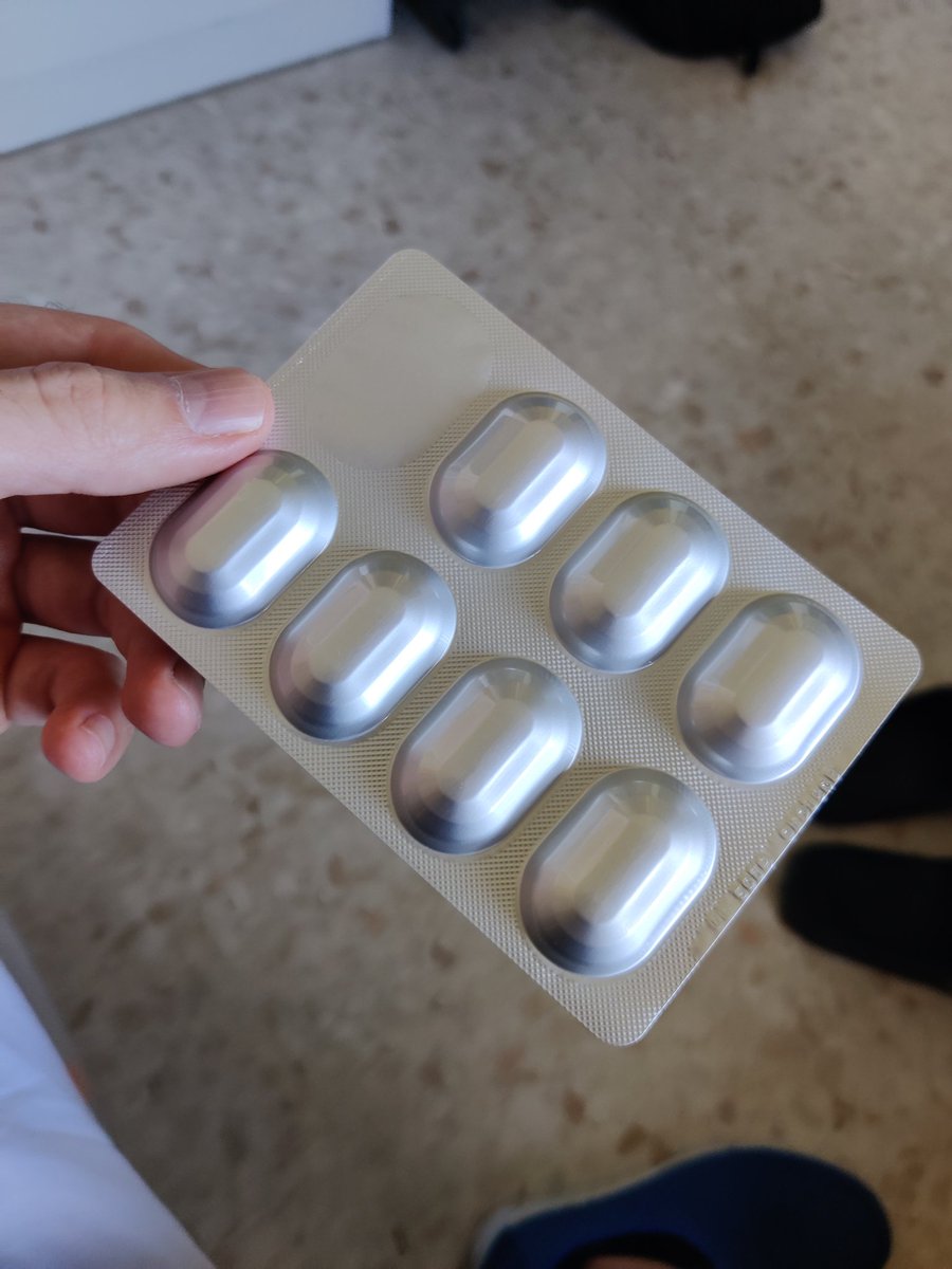 Космический пельмень🏳️‍🌈🇪🇦 #НетВойне 💙💛 tweet media