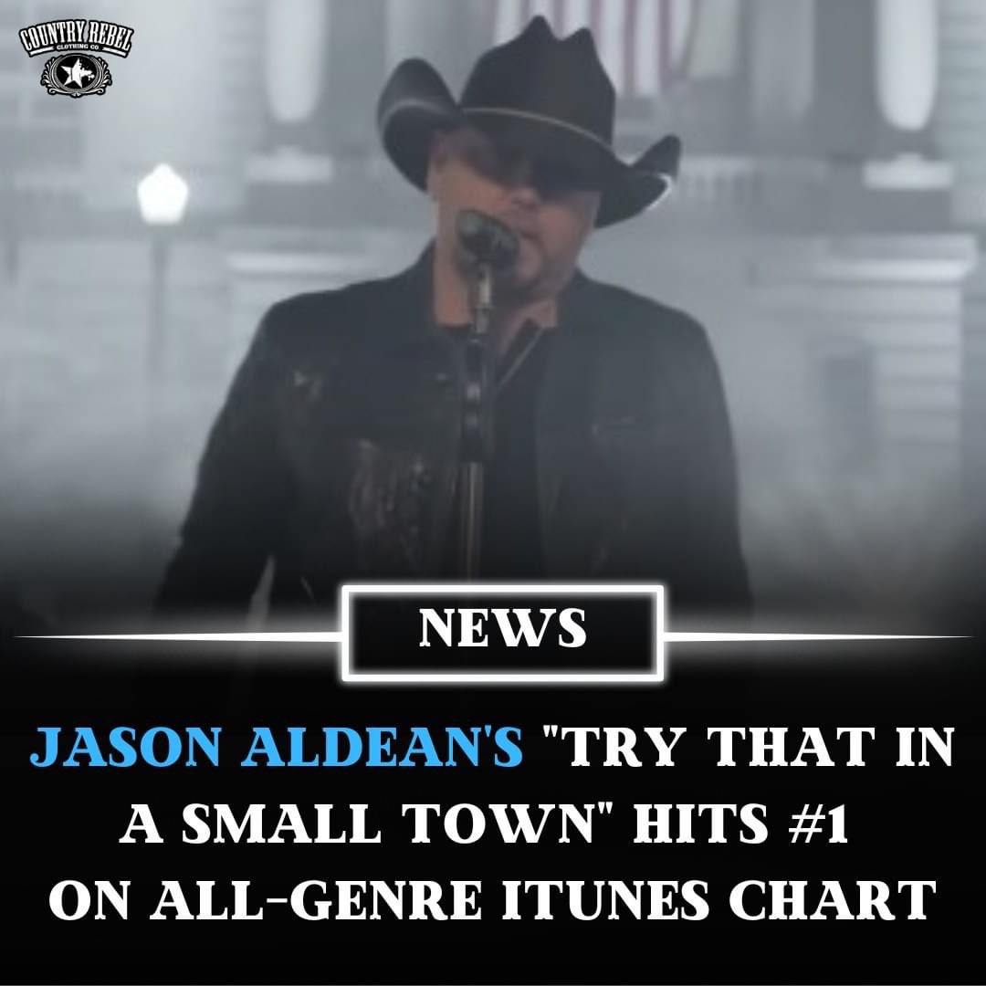 VeBo1991's tweet photo. Standing Strong ! #IStandWithJasonAldean https://t.co/hQGpvomHFf