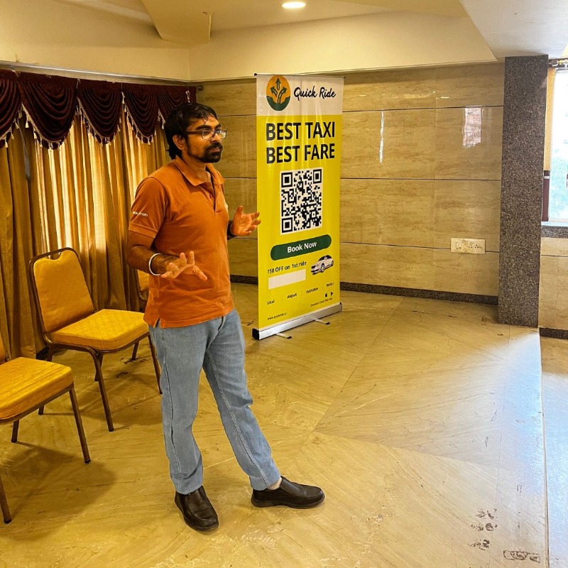 QuickRidein's tweet photo. We concluded the Quick Ride EV Driver Honoring Ceremony on 19th July, 2023.
Here are some glimpses of the memorable day.
#quickridein #evdrivers #bestdrivers #cabdrivers #greenmobility #bangaloretraffic #taxidrivers #electriccarsindia https://t.co/dmsrs6tPXL