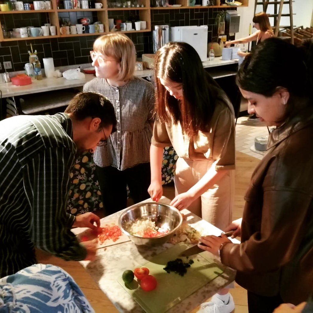 I T Z A T N A tweet media