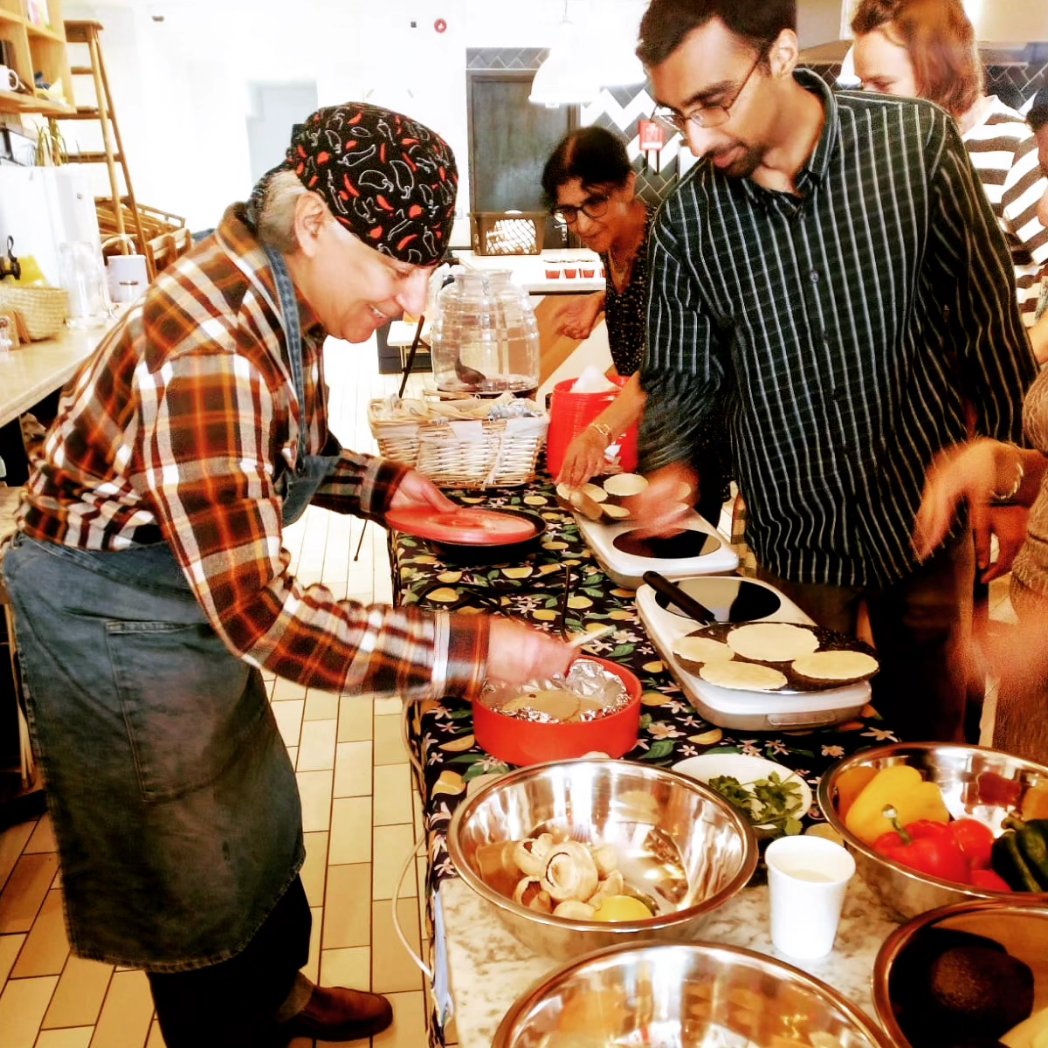 I T Z A T N A tweet media