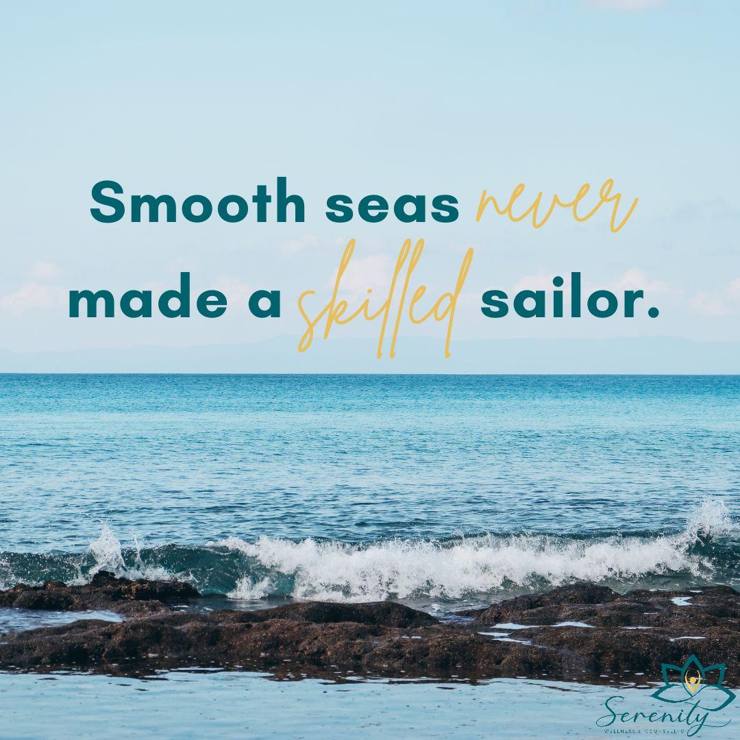 SerenityCypress's tweet image. Let the storms and rough waters be your teachers, strengthening your skills and resilience. Don't shy away from the waves; navigate through them with determination and courage. Share your journey of growth and resilience.  #RoughWaters #NavigatingLife #SailToSuccess.