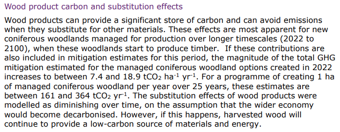 andyheald's tweet photo. @GreyBearLtd @TSearchinger For a detailed UK based analysis, i'd recommend reading Robert Matthews' research  @Forest_Research 
 https://t.co/DmJYRUTXbk https://t.co/ZJIXixYsml
