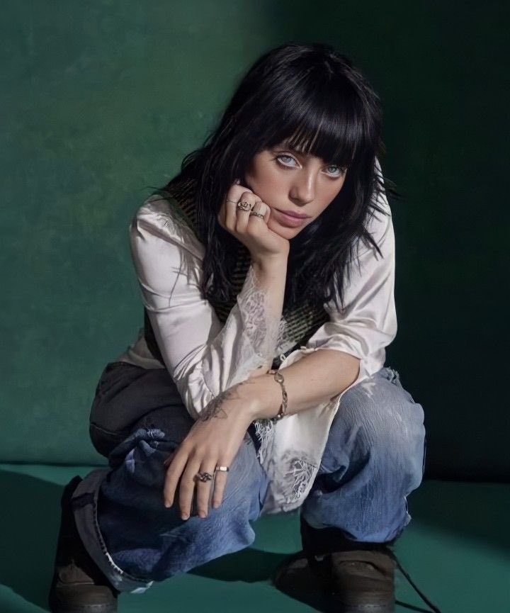 billie eilish