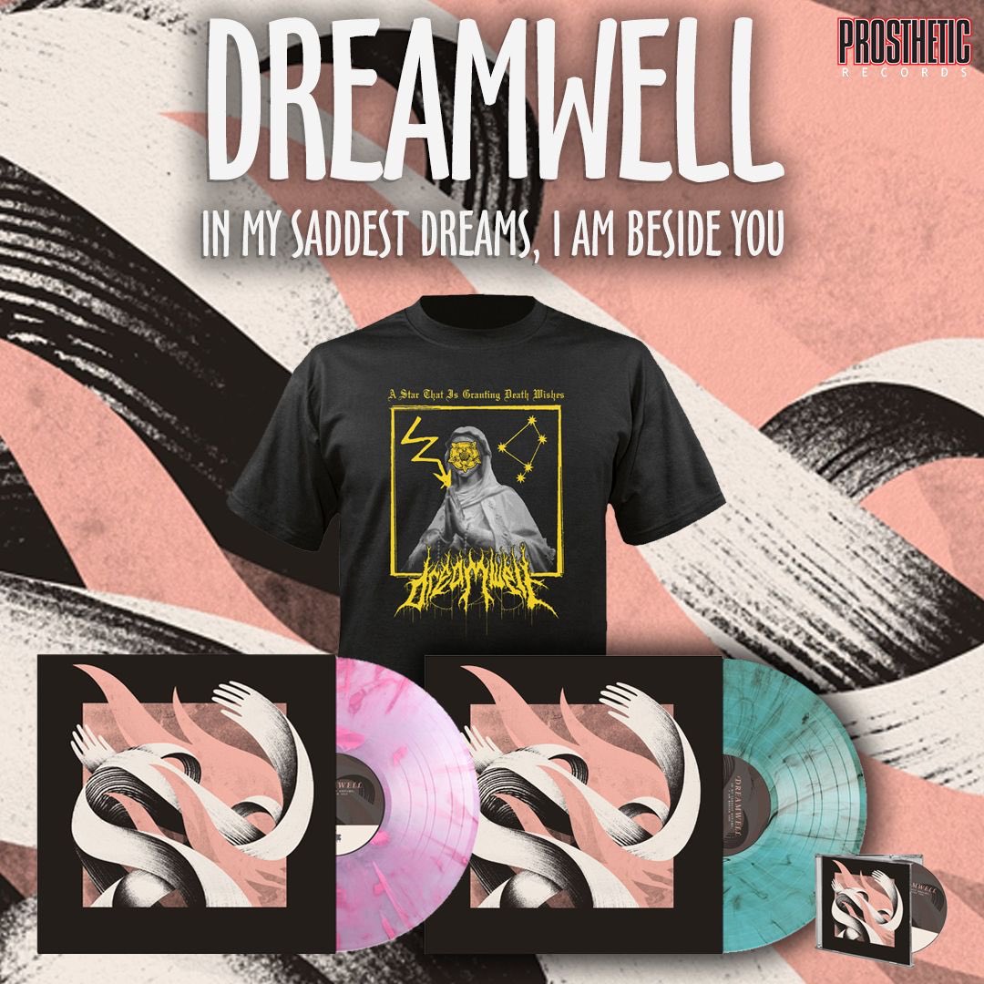 Dreamwell tweet media