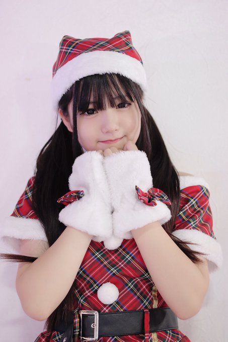 Twitterのコスプレ画像33