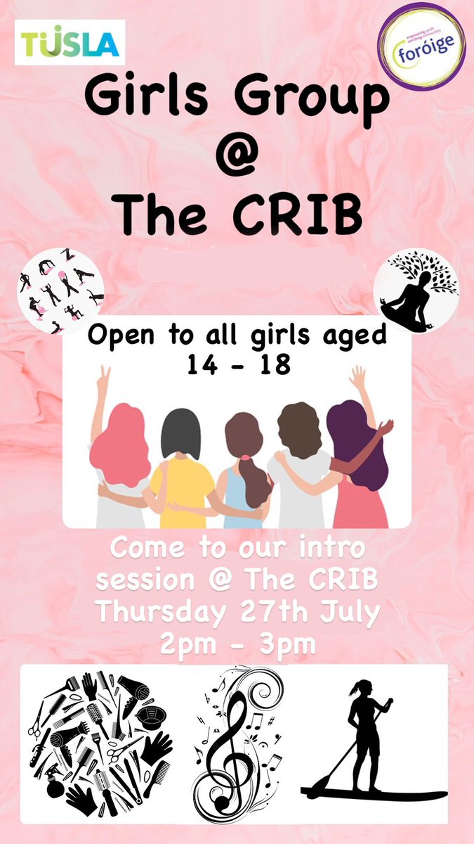 Parent Hub Sligo Leitrim West Cavan tweet media