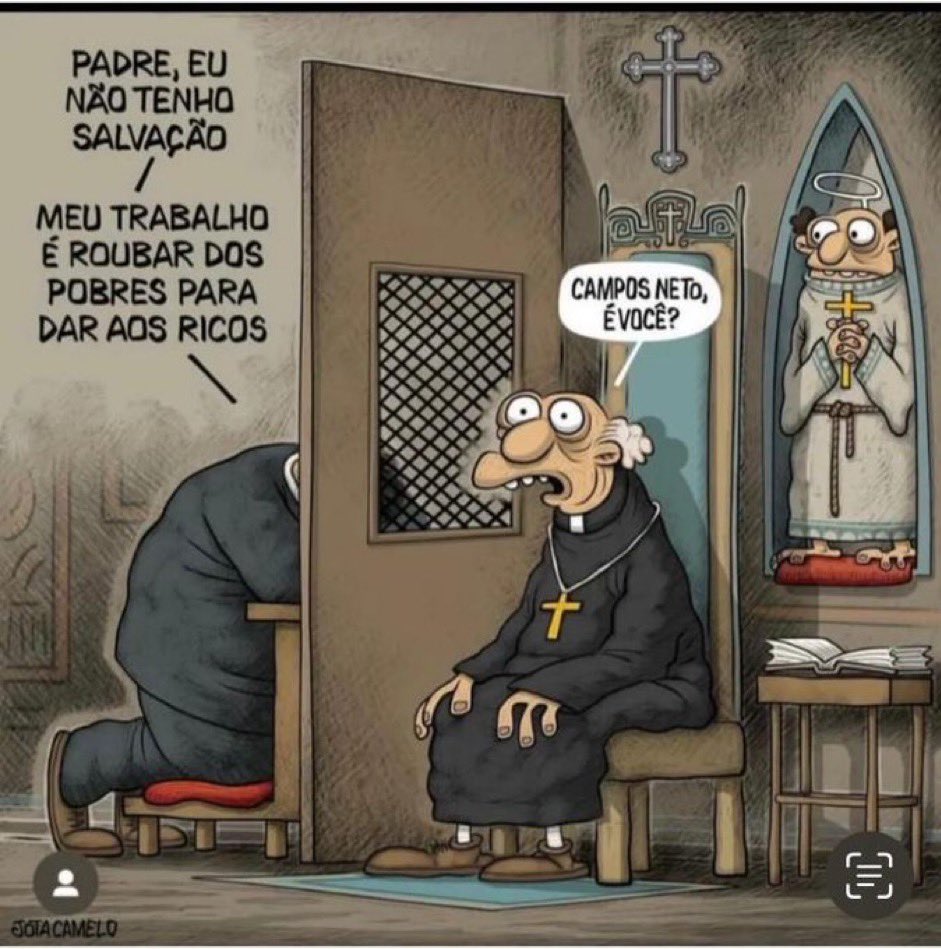 gracamouras's tweet photo. @rede_marco Fora Campos Neto. Já deu. https://t.co/WQg0trvvWG